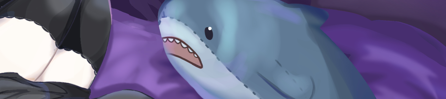 Valra's banner